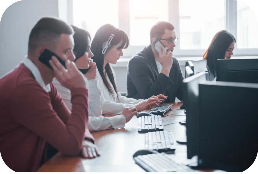 Что включает в себя «Контроль качества звонков» от MTS в СНТ Энтузиаст